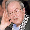 פארוק קדומי