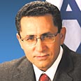 יו"ר ההסתדרות, עופר עיני 