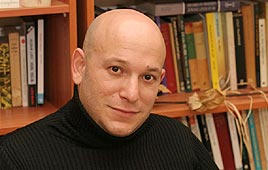 צילום: אלי אלגרט