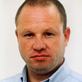 מנכ"ל פולגת טקסטיל, יוסי דנציגר 