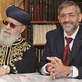 צילום: גיל יוחנן