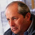 הנדל. ראש הממשלה מסוכן צילום: גיל יוחנן