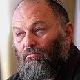 איתם. "לא להבליג" צילום: גיל יוחנן