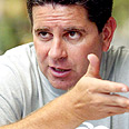 עמוס מנסדורף טניס (צילום: יוסי רוט)