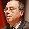 סילבן שלום (צילום: אמיר כהן)