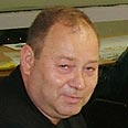 מור. "במזרח אירופה אנחנו הפיליפ סטרייקים" צילום: עידו אפרתי