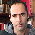 ערן בר גיל צילום: שי רוזנצוויג