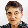 זוכה. לפידות צילום: דגלס גתרי