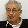 מוחמד עודה אבו דאוד מינכן 1972 (צילום: איי פי)
