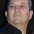 מבלה בחו"ל ברק צילום: גיל יוחנן