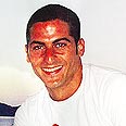 אילן חלימי ירושלים עצרת (צילום: חיים צח)