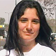 עדי חסון, עובדת למען קדימה צילום: שירן ולק