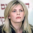 מכינה את הרעלה. חודריקר צילום: ירון ברנר