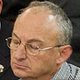 אלדד. היועצת לא השיבה לשאלה צילום:  יואב גלאי