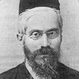 הרב זאב יעבץ