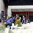 קורסים בכל מוסד. בצלאל צילום: זום 77