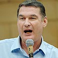 חיים רמון צילם: אמיר כהן