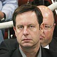פינס. "הקרב על תקציב 2006 כבר גמור" צילום: גיל יוחנן