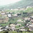 בגליל אופציות התיישבותיות מצומצמות צילום: גלית קוסובסקי
