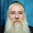 מאיר פרוש צילום: יהדות התורה