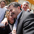 יציב. פרץ צילום: ירון ברנר