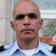 פרנקו. "מכלול של שיקולים" צילום: גיל יוחנן