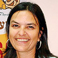 "הפרספקטיבה שלי על המציאות השתנתה". תמי שכנאי 