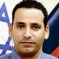 "חשוב להעלות את המודעות". ח"כ חסון 