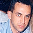 הפך למשוגע לדבר. עודד יצקן 