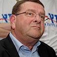 פורז. לא יהיה השנה במצעד צילום: שני בר-און