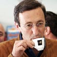 פיני. עשוי להיות המנצח הגדול צילום: איי פי