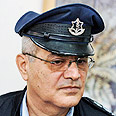 לא יבוא לוועדה. חלוץ צילום: אמיר כהן