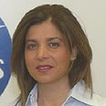 אפרת שפירא. "השכר והתנאים היום יותר ריאלים" 