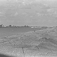 הגבול הצפוני של תעלת סואץ, 1969