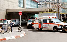 צילום: ניב קלדרון