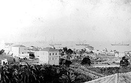 צילום רפרודוקציה: חיים הורנשטיין