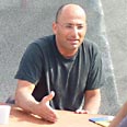 פיקד על צפון הרצועה. אריאלי צילום: רוני סופר