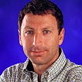 משה ליכטמן. נשיא המו"פ בישראל 