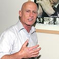 עמי איילון צילום: אביגיל עוזי