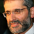 השרץ הטרוריסטי: ישי צילום: גיל יוחנן