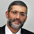 ישי נגד חברת החשמל צילום: ששון תירם