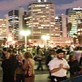 תל-אביב צהלה צילום: משה עוזרי