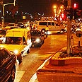 זיקוקים ופקקים צילום: דודי לגזיאל