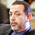 ראש רשות המסים איתן רוב (צילום: אלכס קולומויסקי)