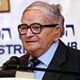 איתן. ממשיך לפעול צילום: ירון ברנר