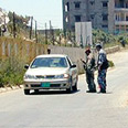חיילי צבא לבנון במקום צילום: איי אף פי