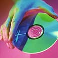אסור לפרוץ DVD, גם לא לשימוש ביתי צילום: ויז'ואל/פוטוס