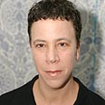 הדיה. "בלילה חלמה על סופר-נני" צילום: שמואל רחמני