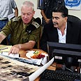 הם הסבירו, והוא אמר כן צילום: צפריר אביוב
