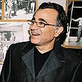 משה איבגי צילום: חנוך גריזיצקי